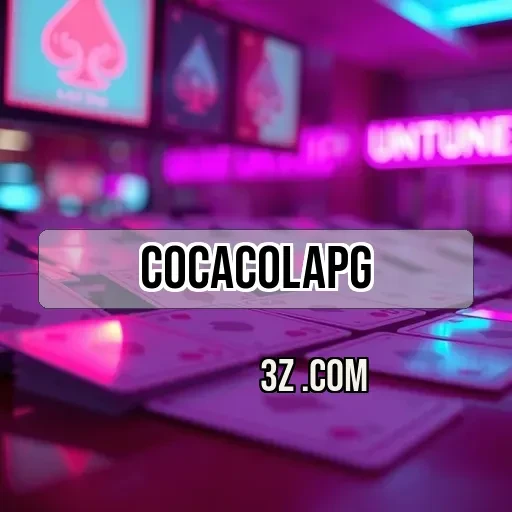 Explore os Jogos de Arcade No Cocacolapg.com e Divirta-se