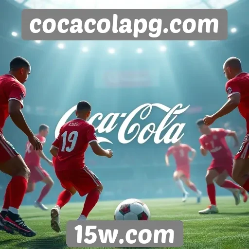 Cocacolapg.com apresenta novas mecânicas de jogo