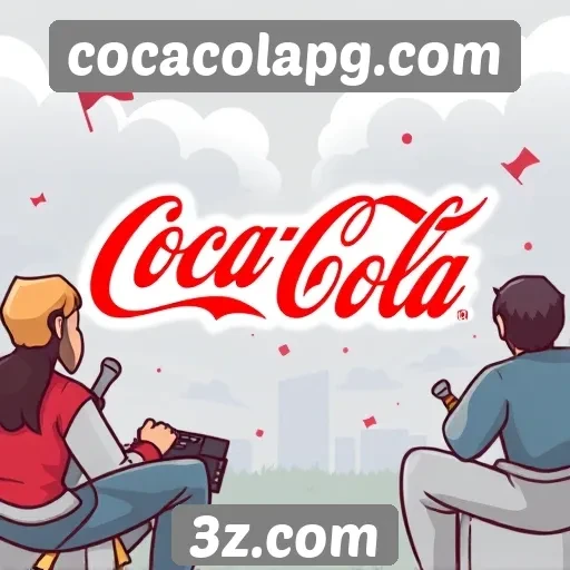 Recursos de comunidade no cocacolapg