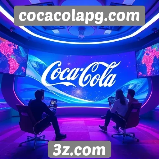 Futuro dos jogos em cocacolapg.com até 2025