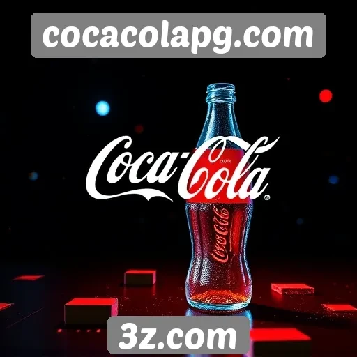 Impacto da gamificação na marca Coca-Cola