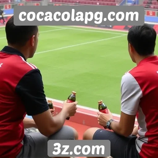 Entrevista com desenvolvedores do cocacolapg.com