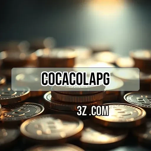 cocacolapg.com Para Crianças