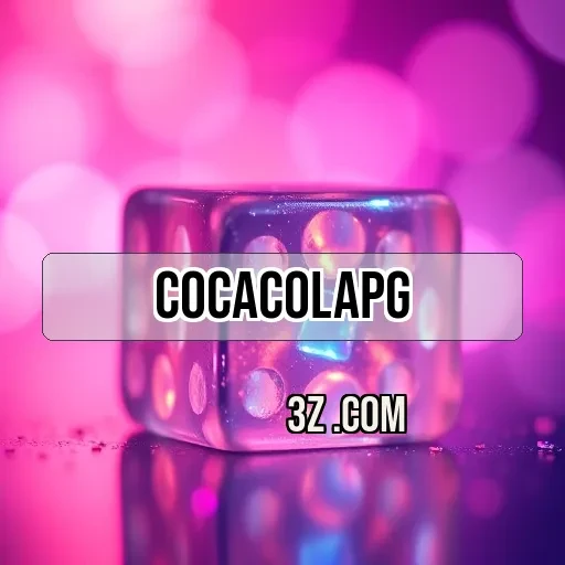 cocacolapg.com Quebra-Cabeças