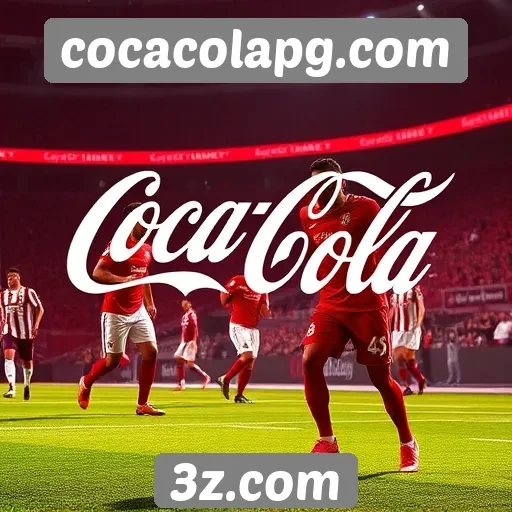 Novidades e atualizações esperadas para cocacolapg