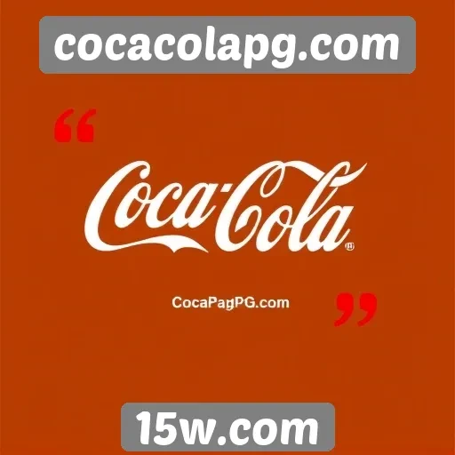 Feedback dos usuários sobre a experiência em cocacolapg.com